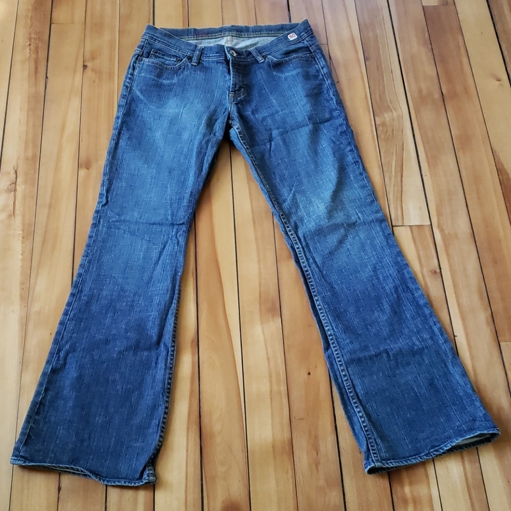 X2 women's jeans